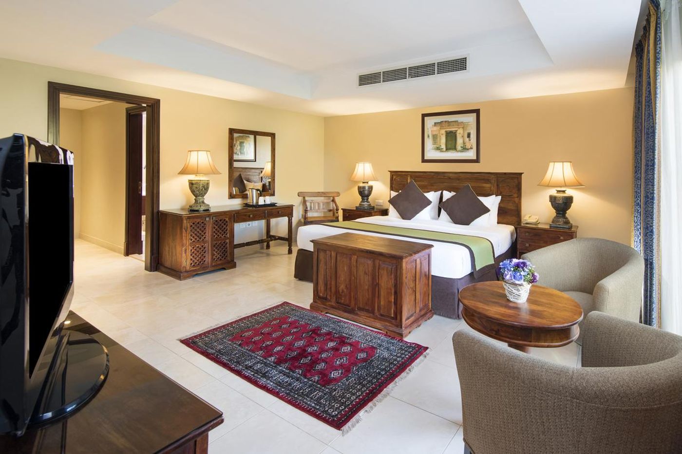 Al-Hamra-Residence-Room-31