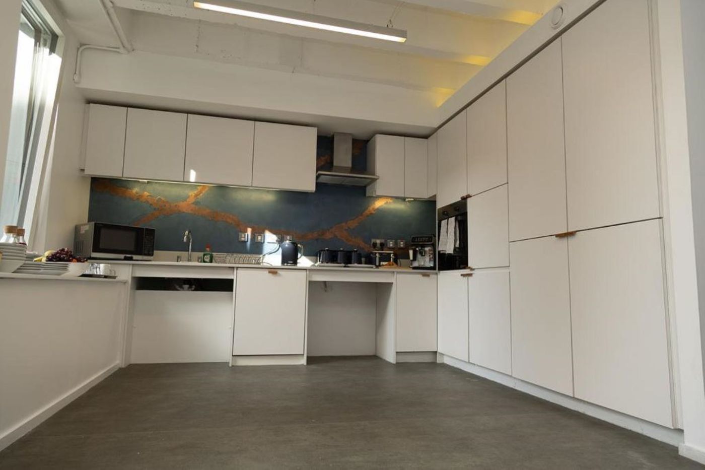 The Quarter by Warren Collection - United Kingdom - Belfast - Restaurant - 6