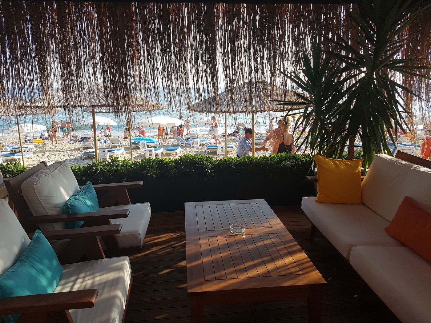 Belle Ocean Apart Hotel