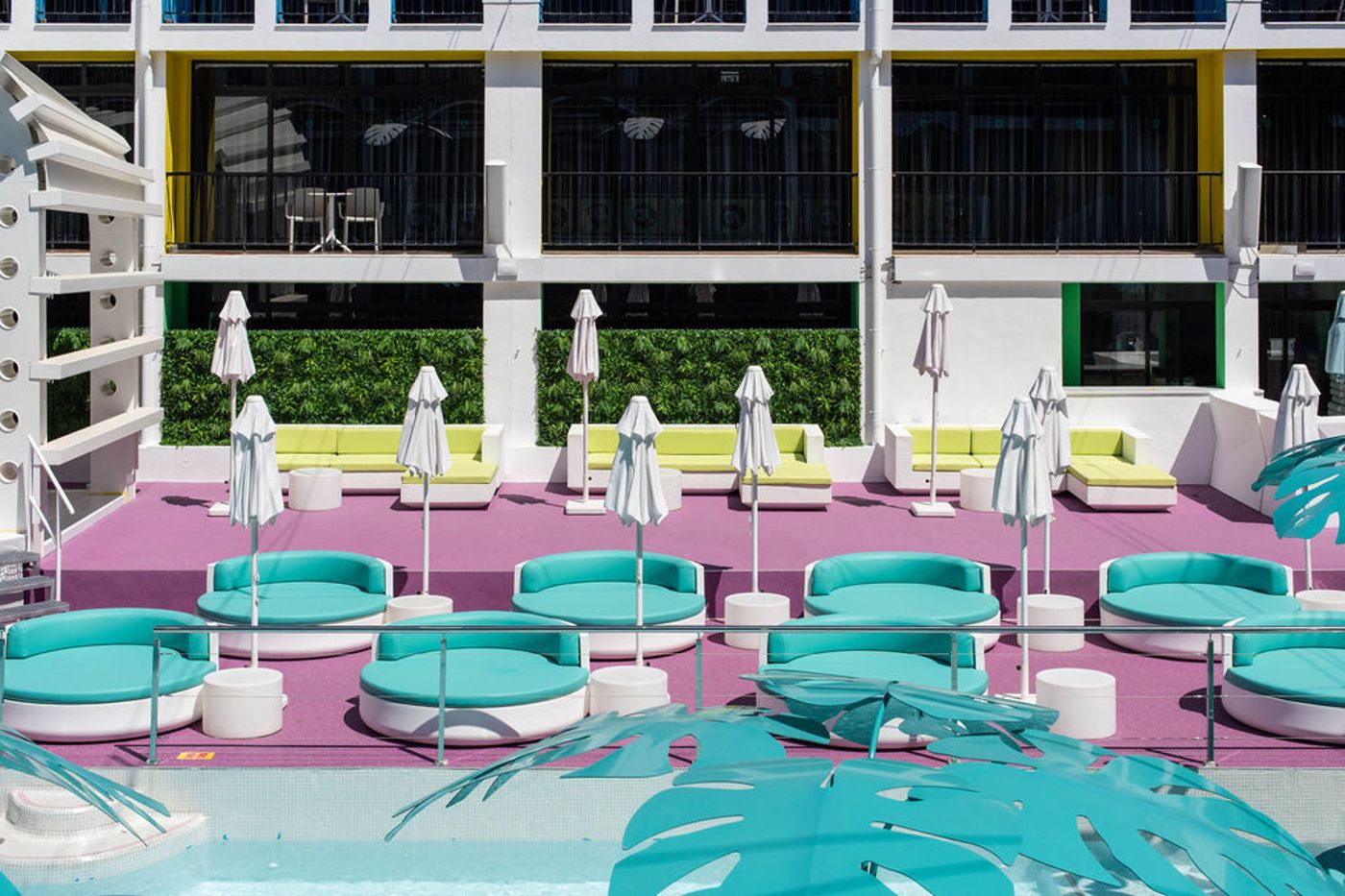 Ibiza Rocks Hotel - Adults Only