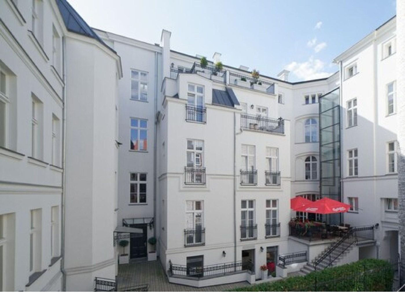 Aparthotel Fortune-Poland-POZNAN-General view-3