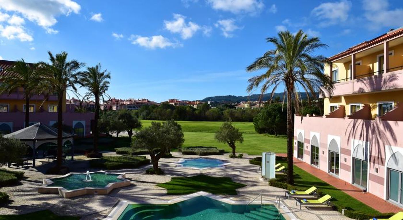 Pestana Sintra Golf Resort & Spa