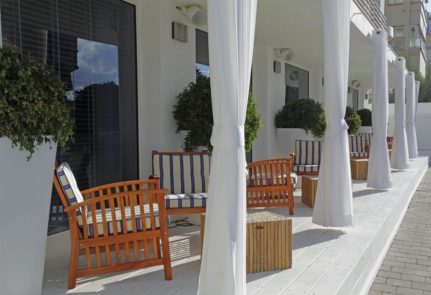 Shalom Hotel & Relax an Atlas Boutique Hotel