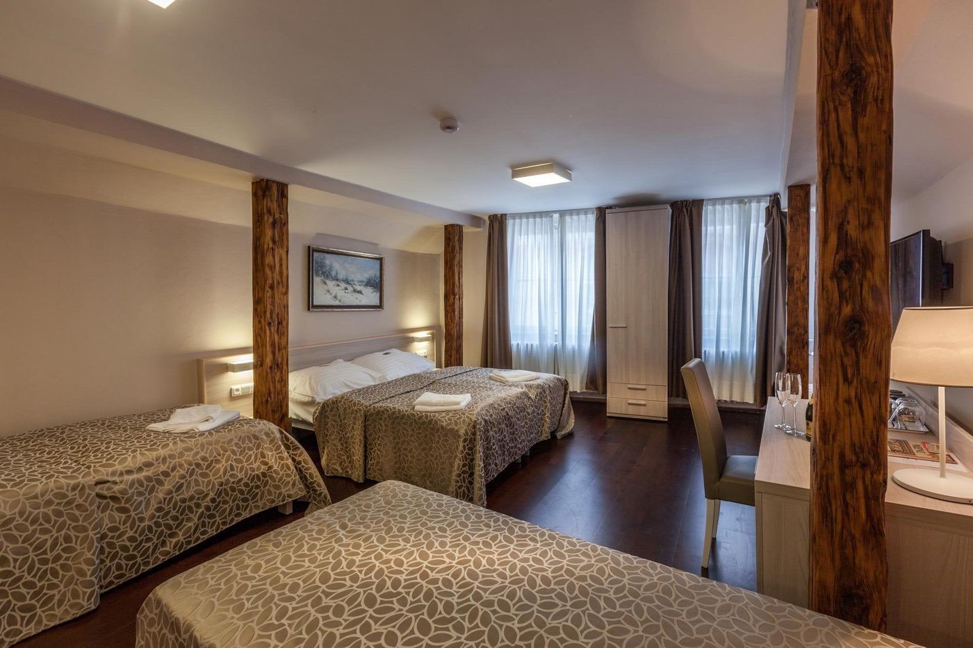 Prague-Boutique-Residence-Room-6