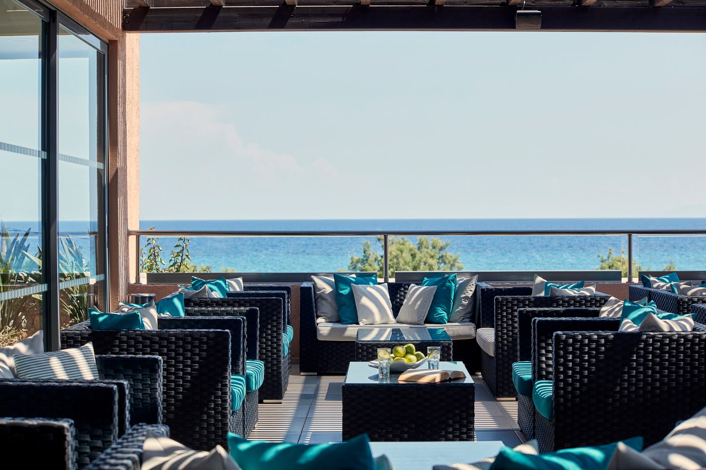 Atlantica Mikri Poli Park