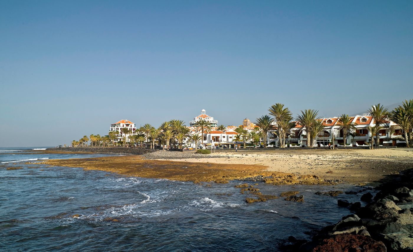 Parque Santiago 3 & 4