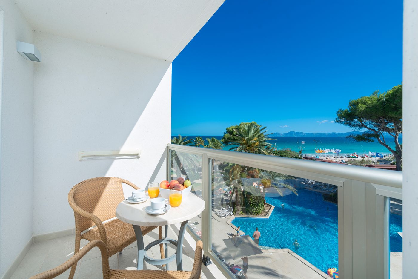 Aparthotel Ses Fotges