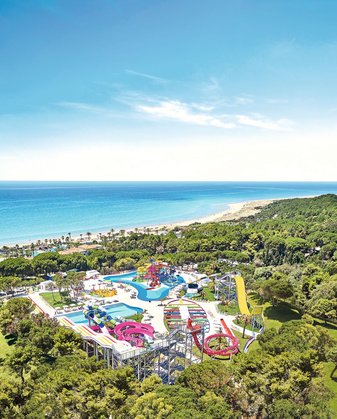 Grecotel Olympia Riviera and Aquapark