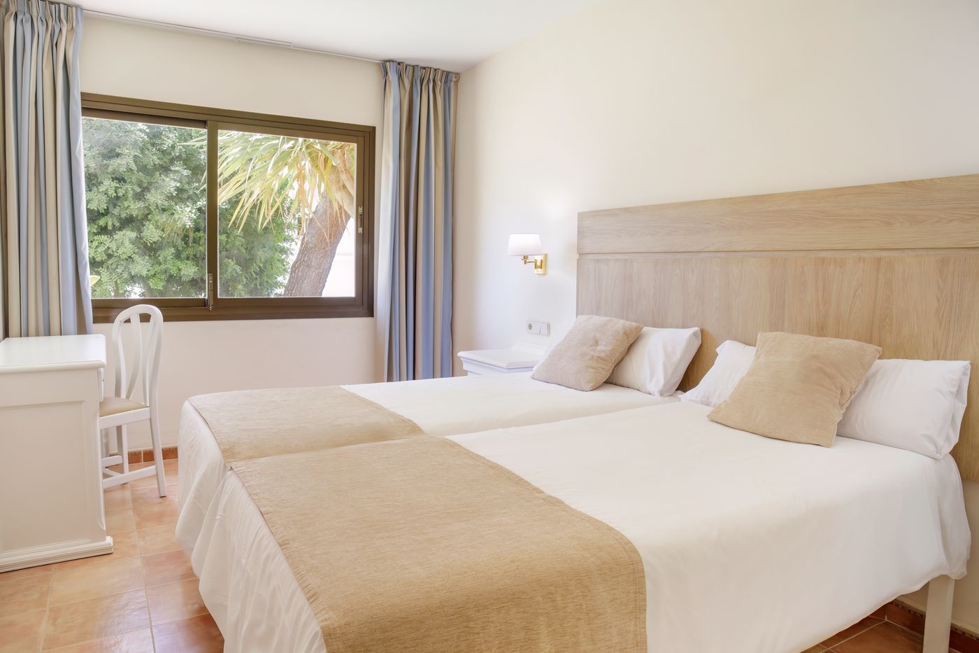 Mar Hotels Paguera & Spa