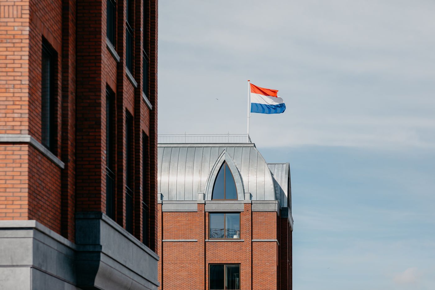 The July - Boat and Co - Netherlands - Amsterdam - General view - 4