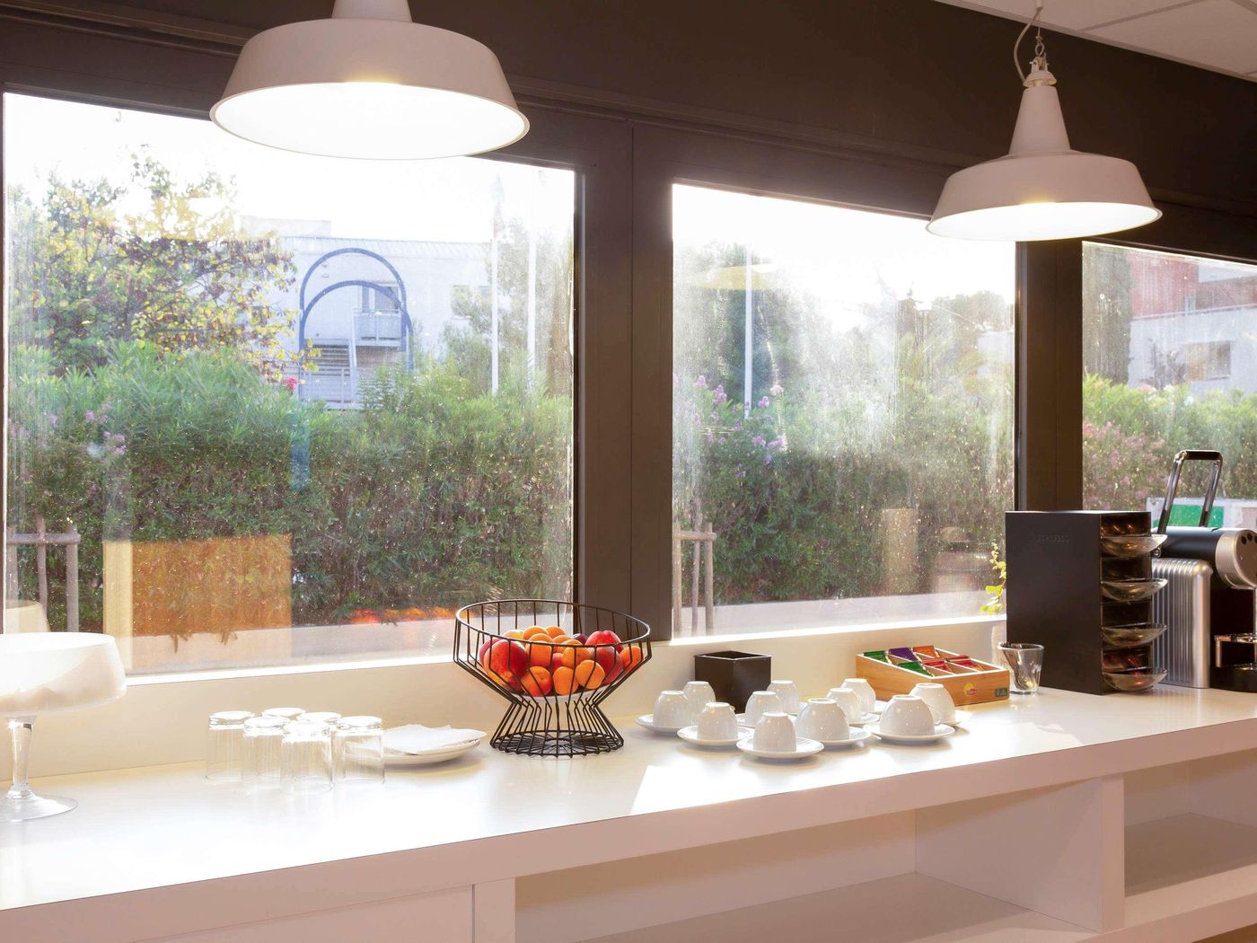 ibis Montpellier Sud - France - MONTPELLIER - Conferences - 3