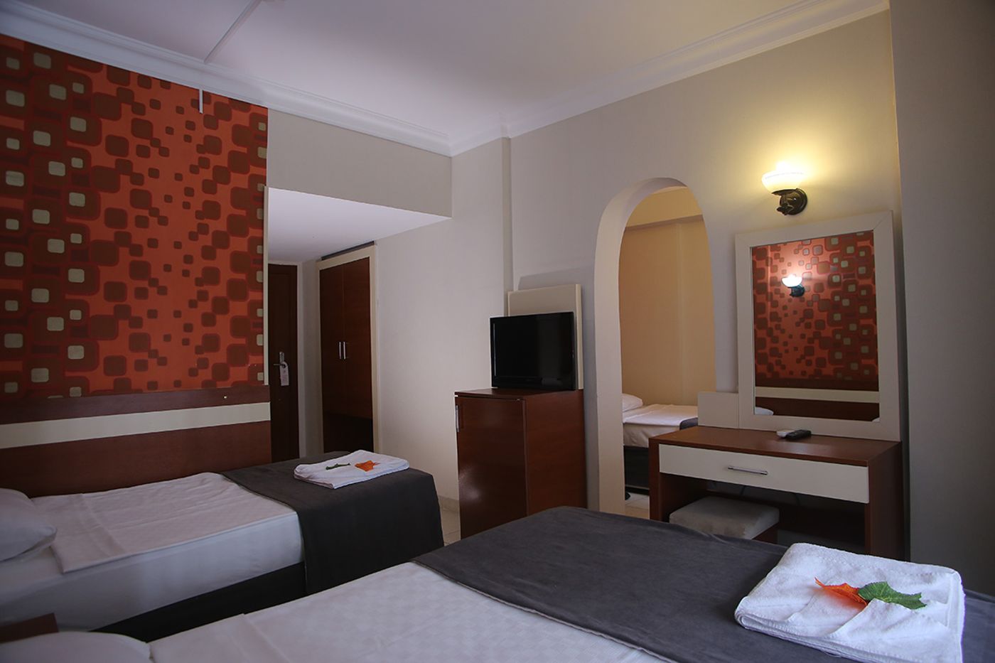 Simply Fine Hotel Alize