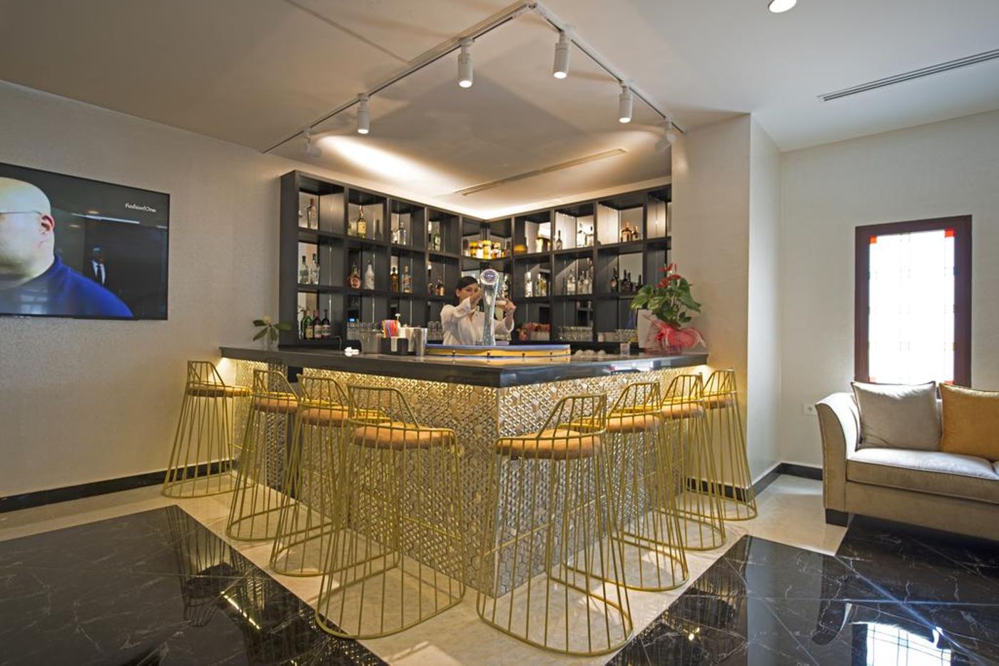 Motto Premium Marmaris