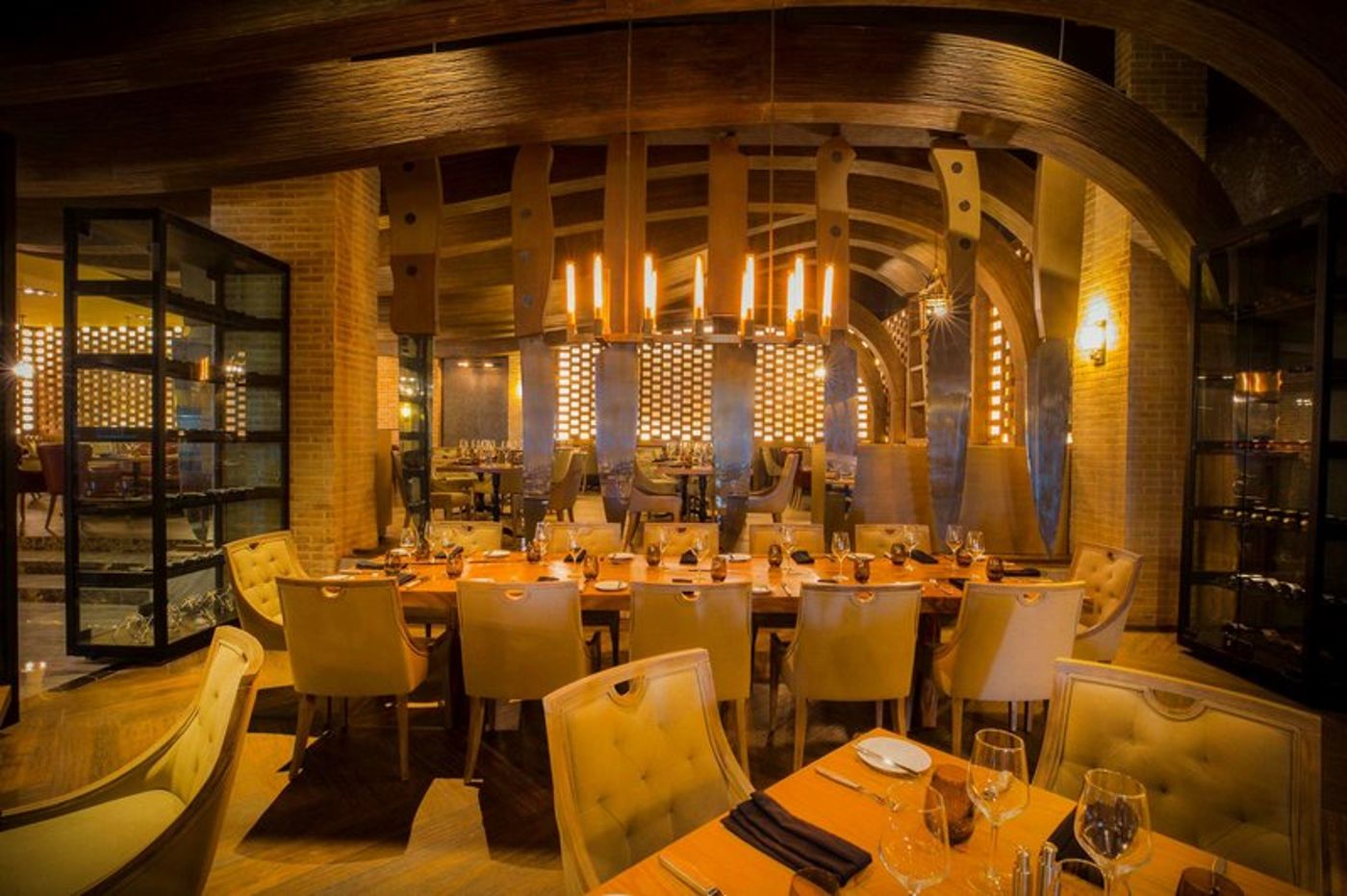 Moon Palace The Grand - Cancun