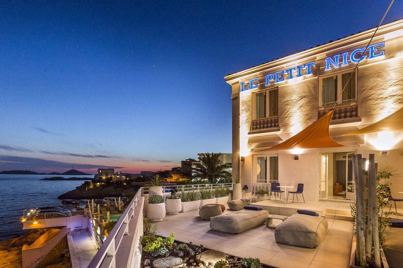 Le Petit Nice Passedat-France-MARSEILLE-General view-1