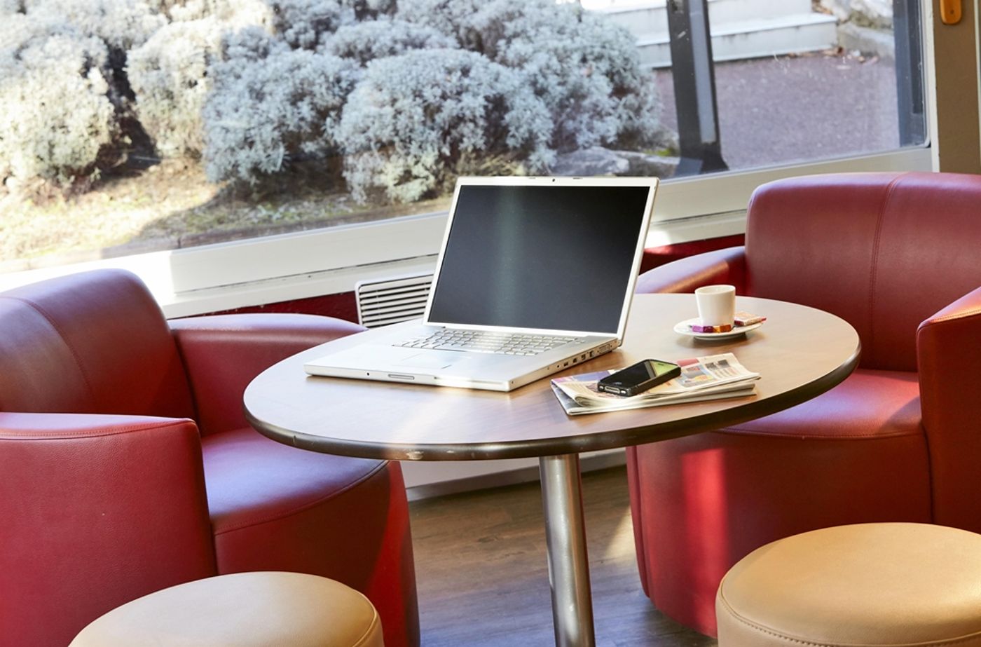 Campanile Lyon Isle d'Abeau - France - L Isle D Abeau - General view - 6