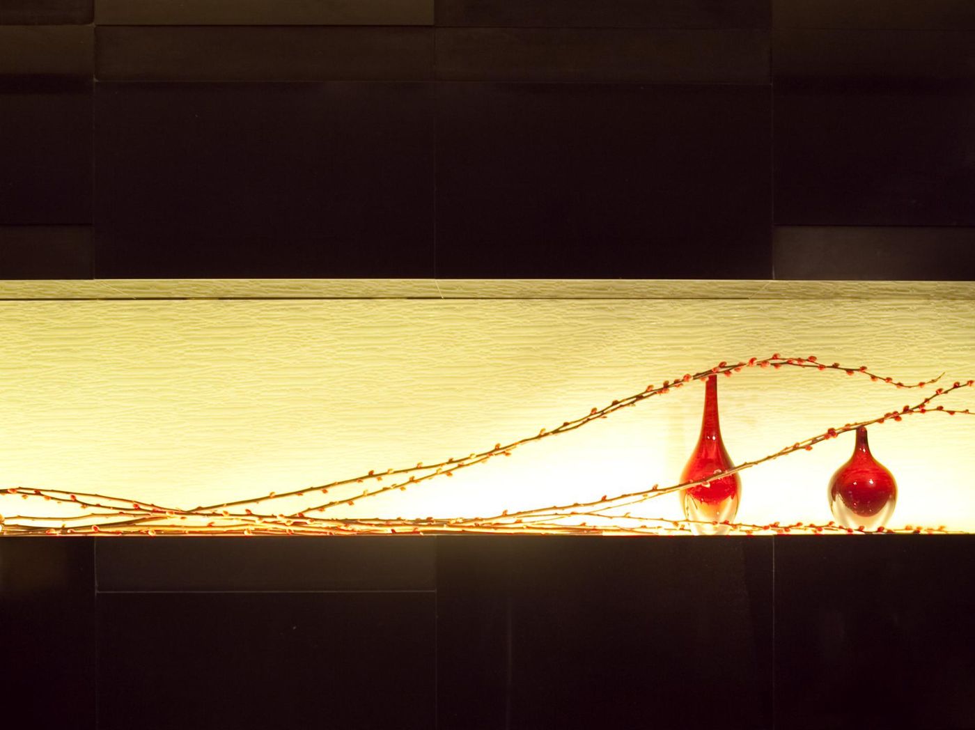 Casa Hotel-Hong Kong – China-HONG KONG-General view-3