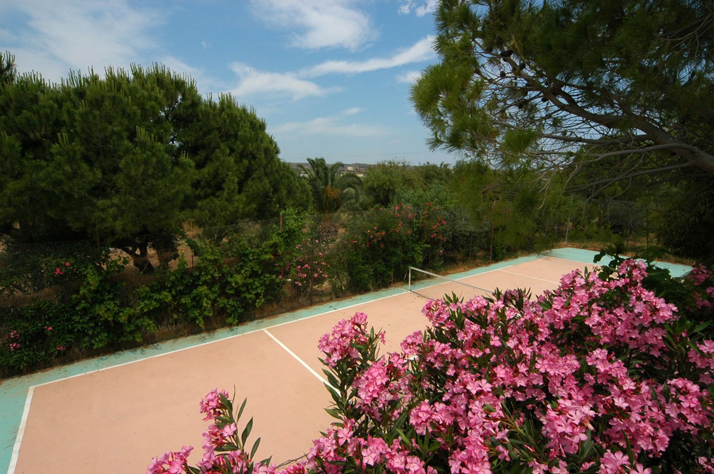 Marina Village Hotel