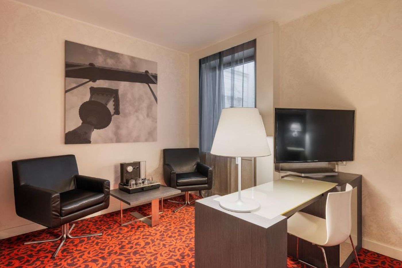 Eurostars-Palazzo-Zichy-Room-31