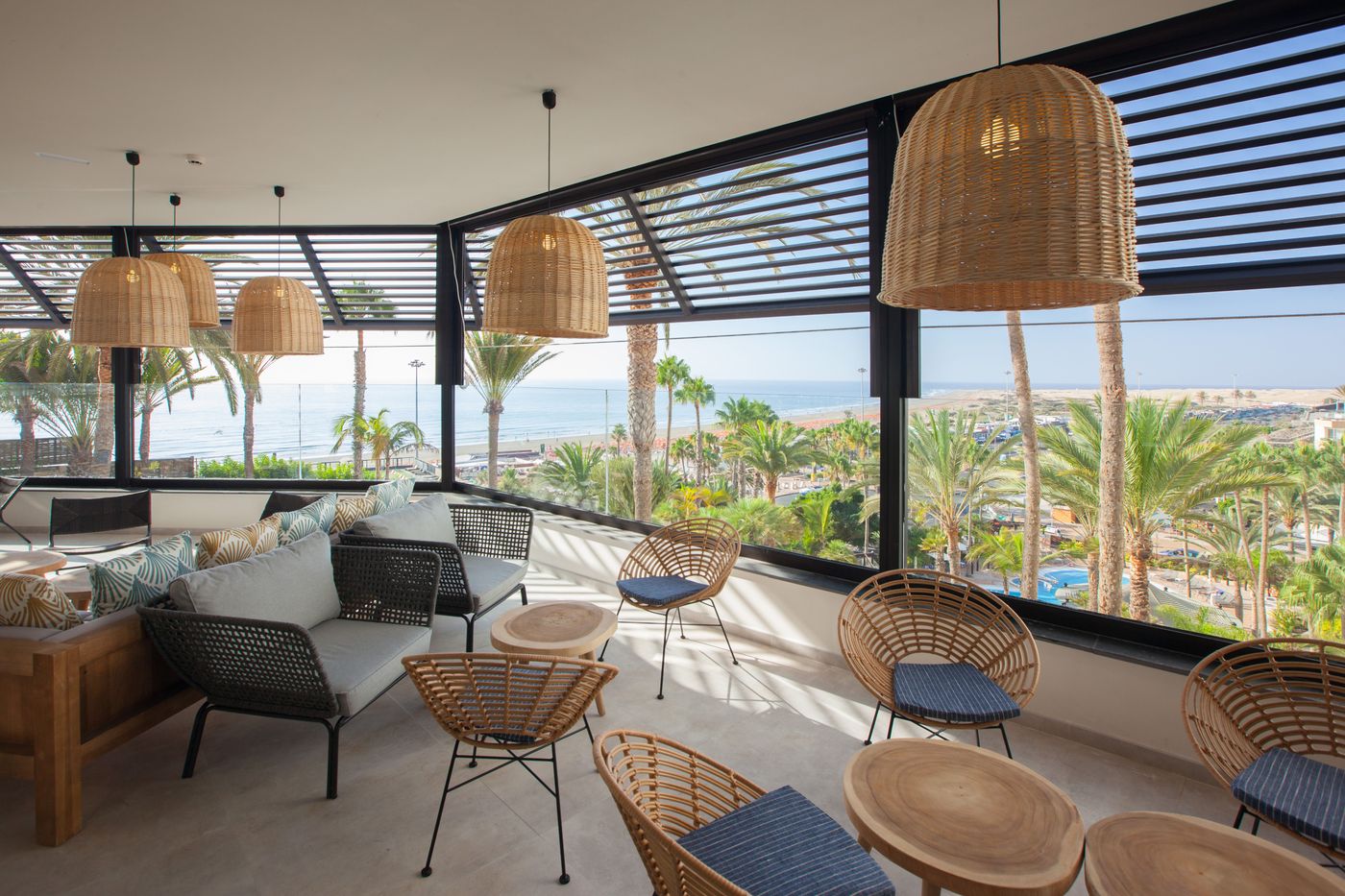 Corallium Dunamar by Lopesan Hotels - Adults Only
