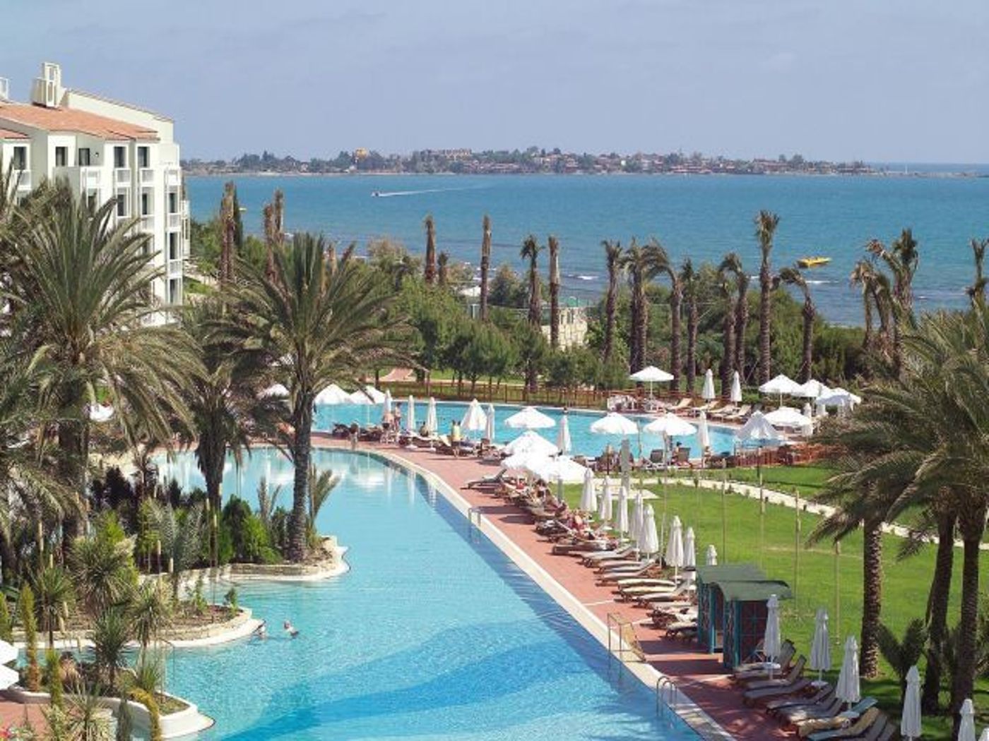 Sentido Perissia Hotel