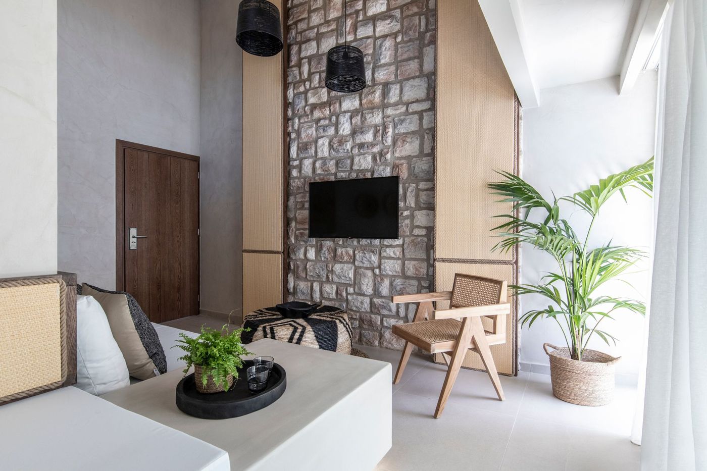 The Sand Suites - Adults Only