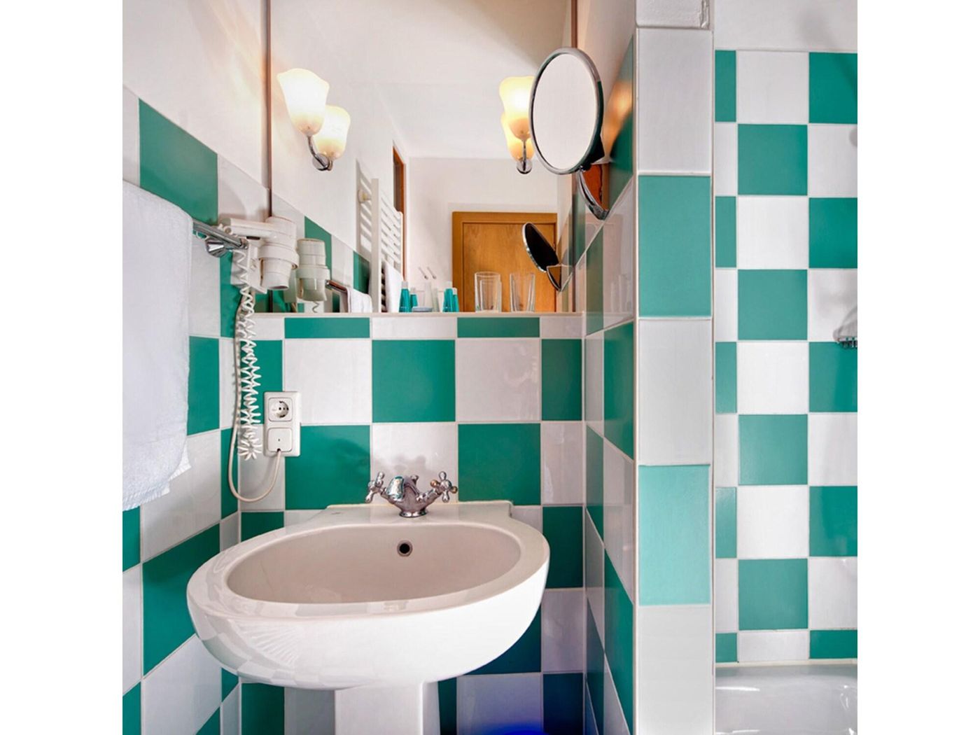 Agneshof-Germany-NUREMBURG -Room-9