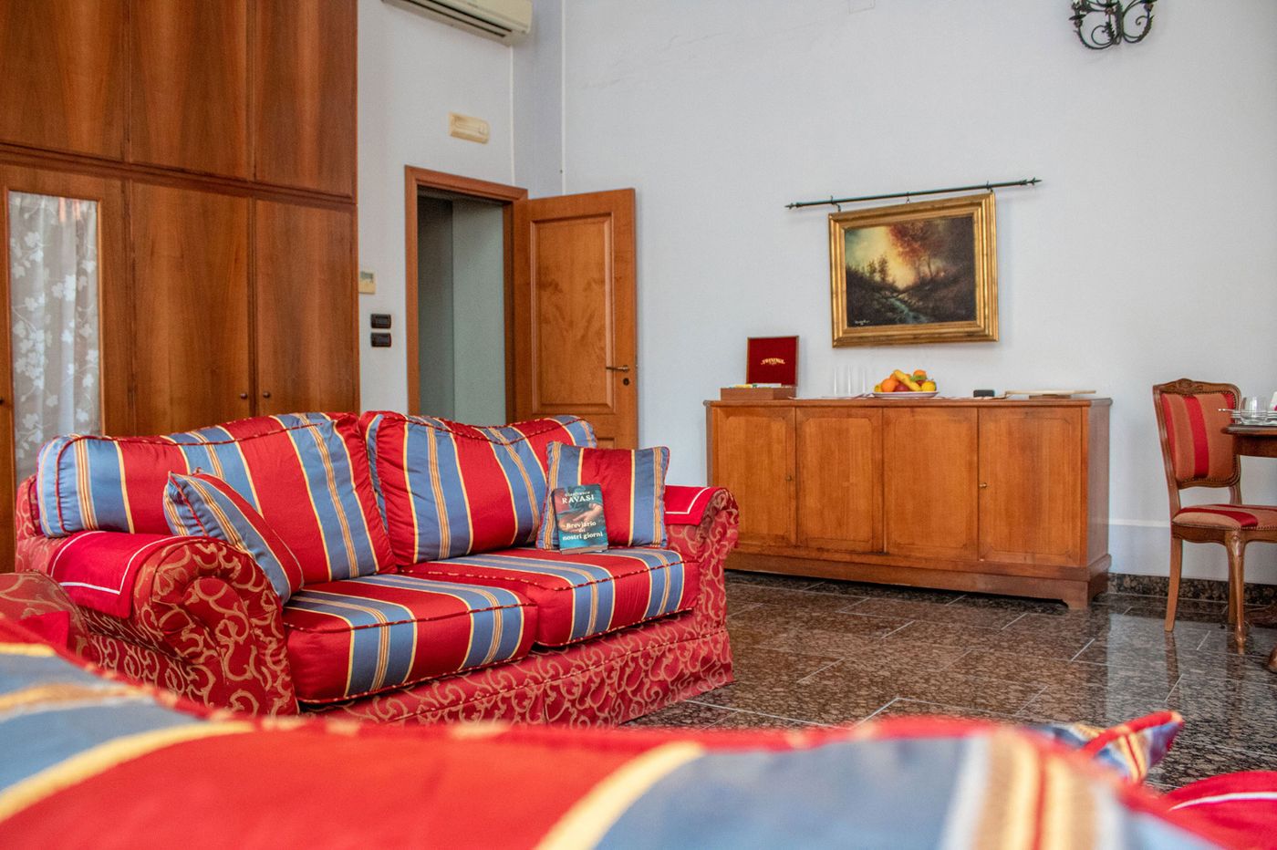 Le Stanze del Vicere Boutique Hotel - Italy - NAPOLI - Conferences - 4