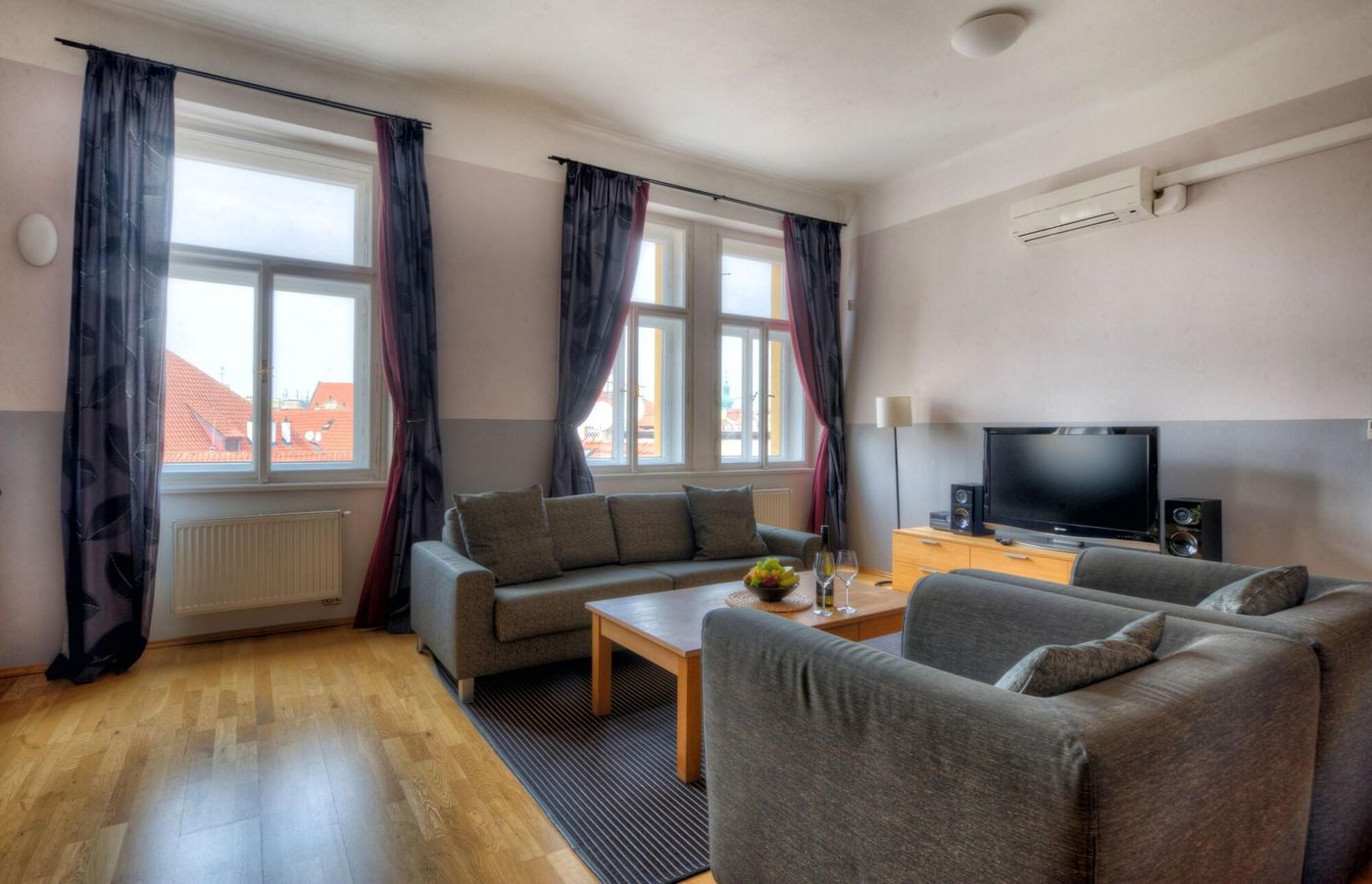 St-Havel-Residence-Room-39