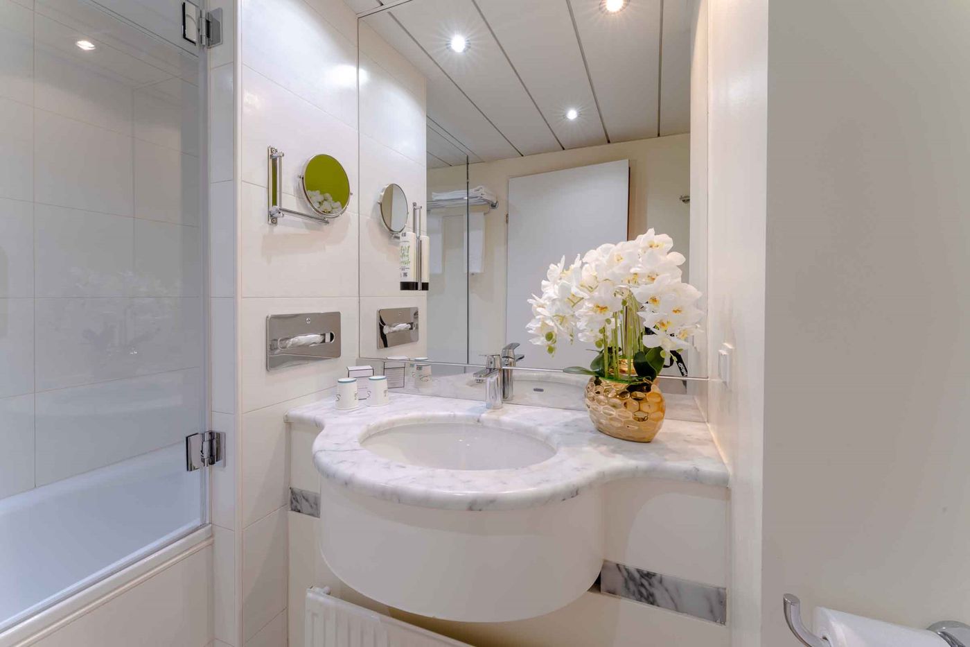 Plaza Premium Wien - Austria - VIENNA - Room - 9