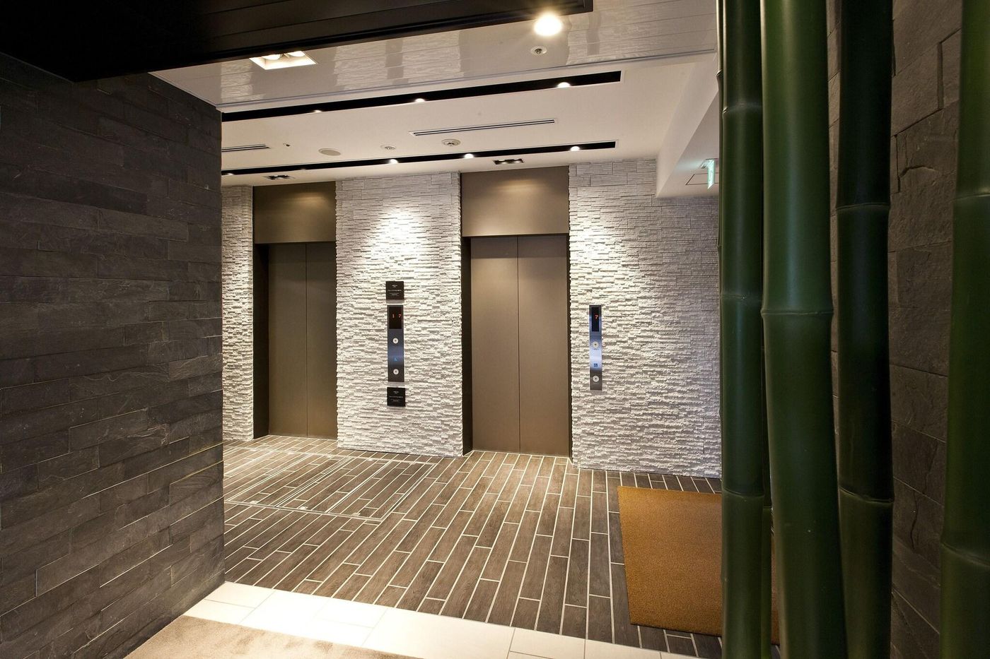 Sotetsu Fresa Inn Shinbashi Hibiyaguchi-Japan-Tokyo-General view-6