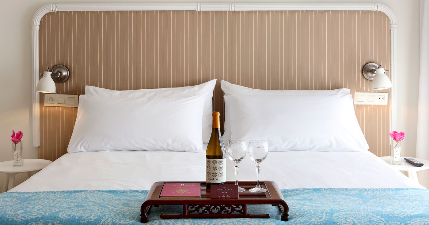 Bondia Augusta Club - Adults Only