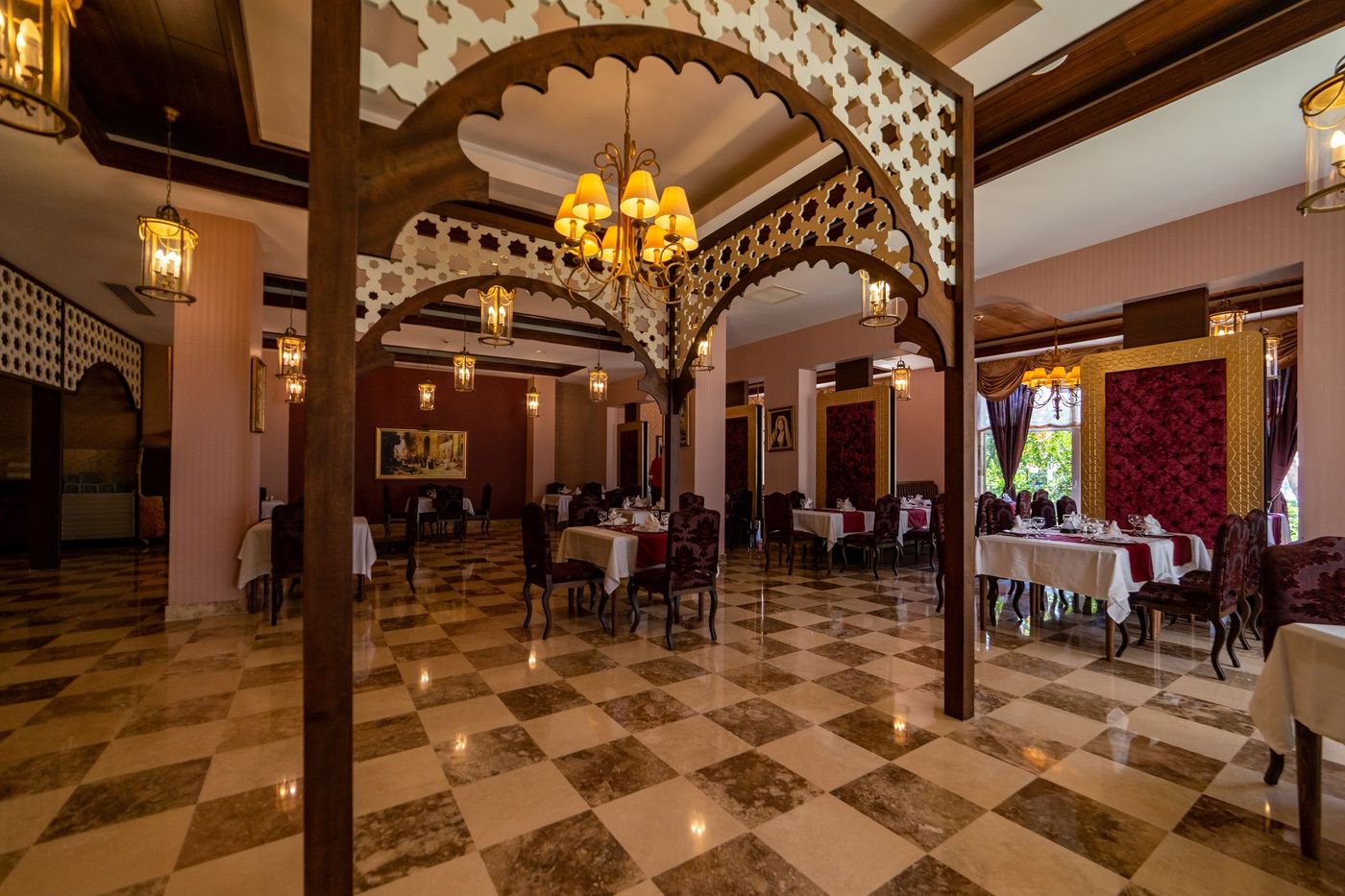 Amelia Beach Resort Hotel and Spa