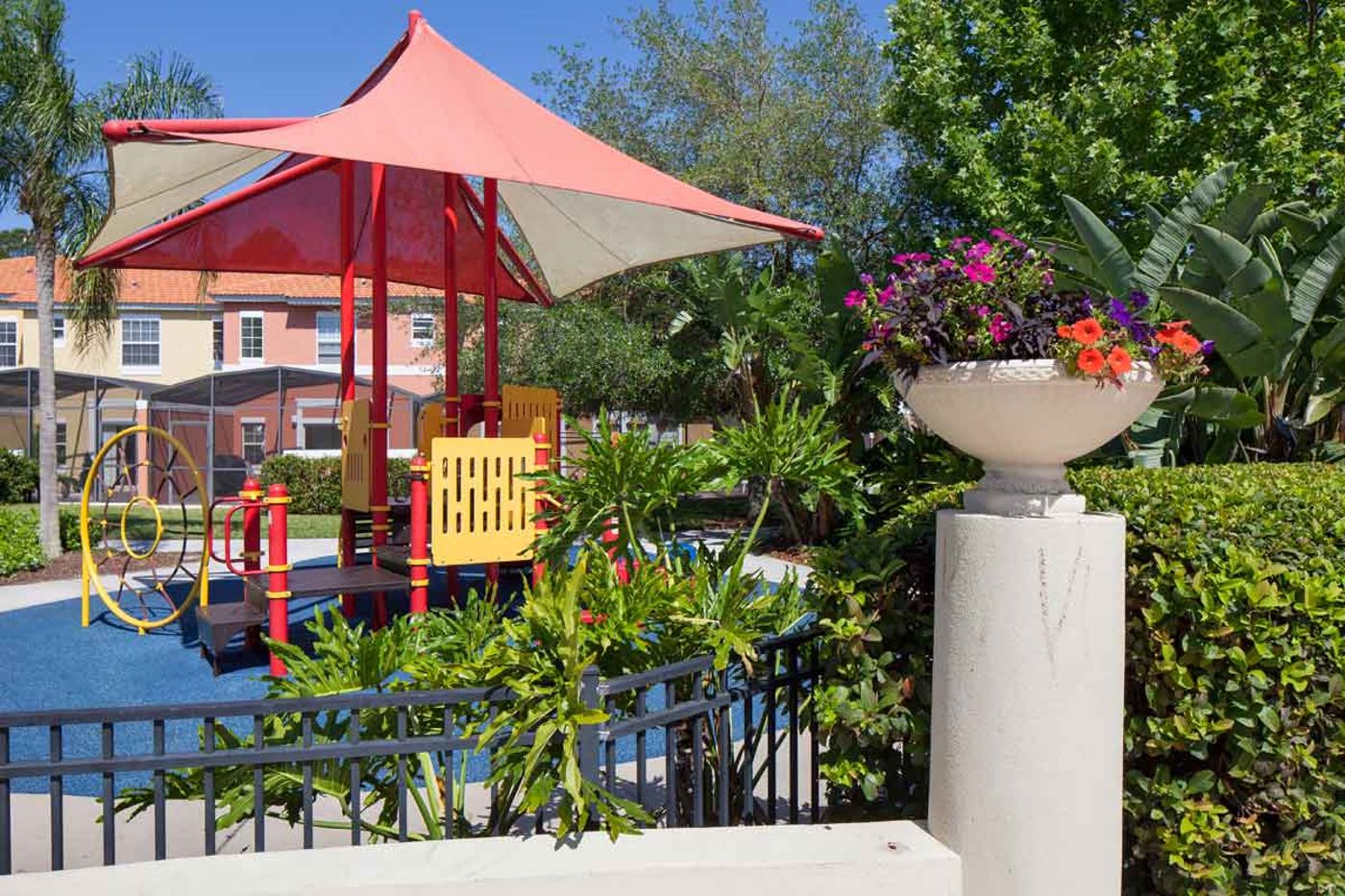 Encantada CLC Resort