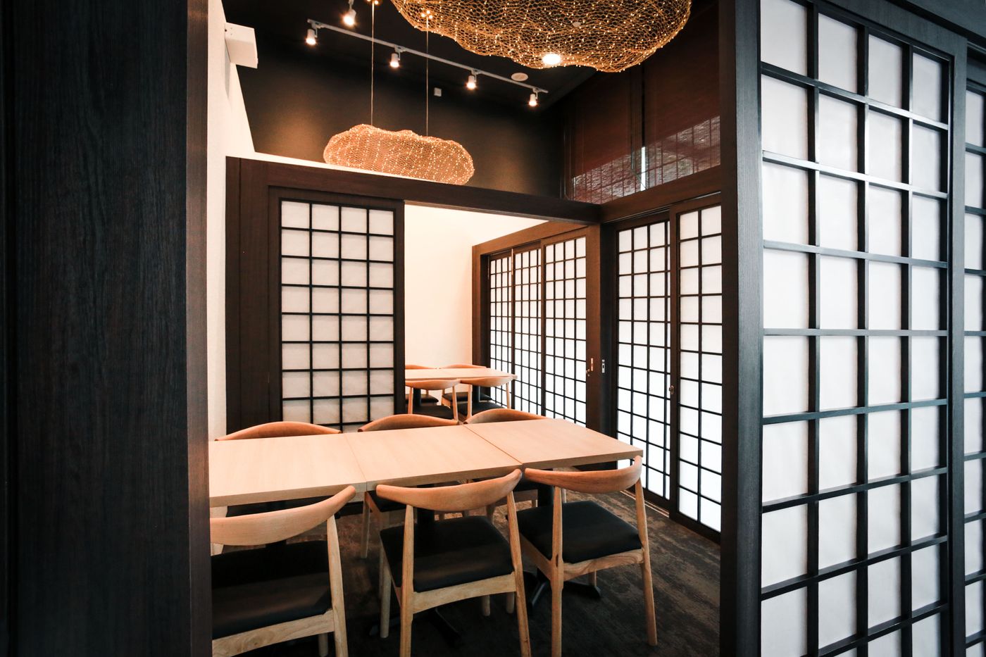 Dorsett Singapore - Singapore - SINGAPORE - Restaurant - 1