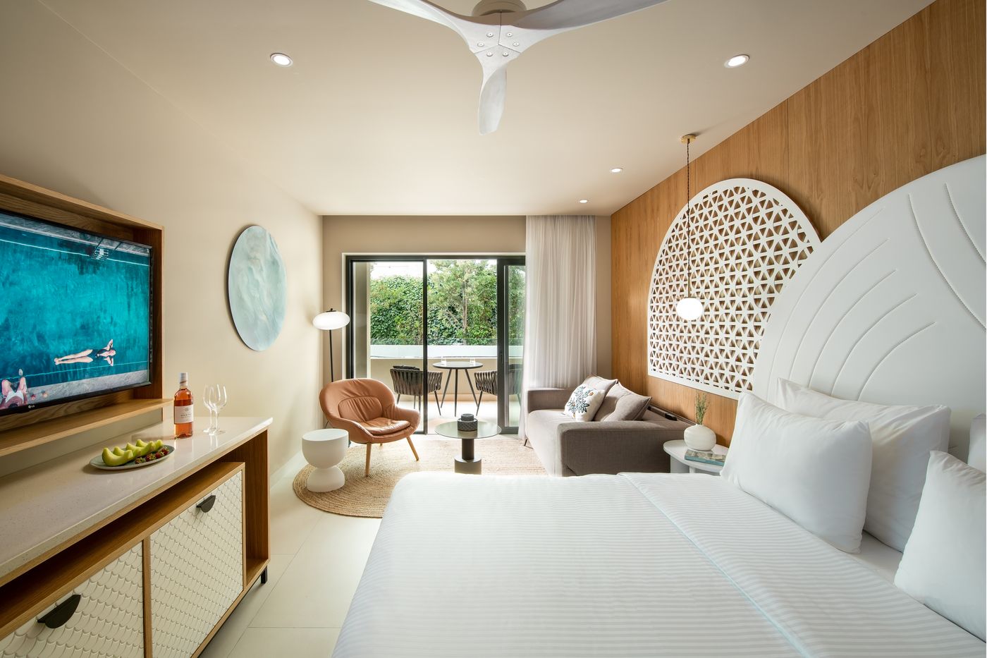 Mitsis Rodos Village 07