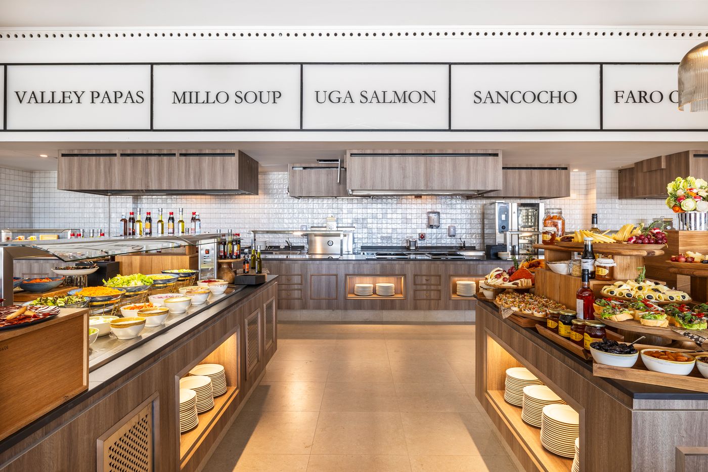 Barcelo Playa Blanca