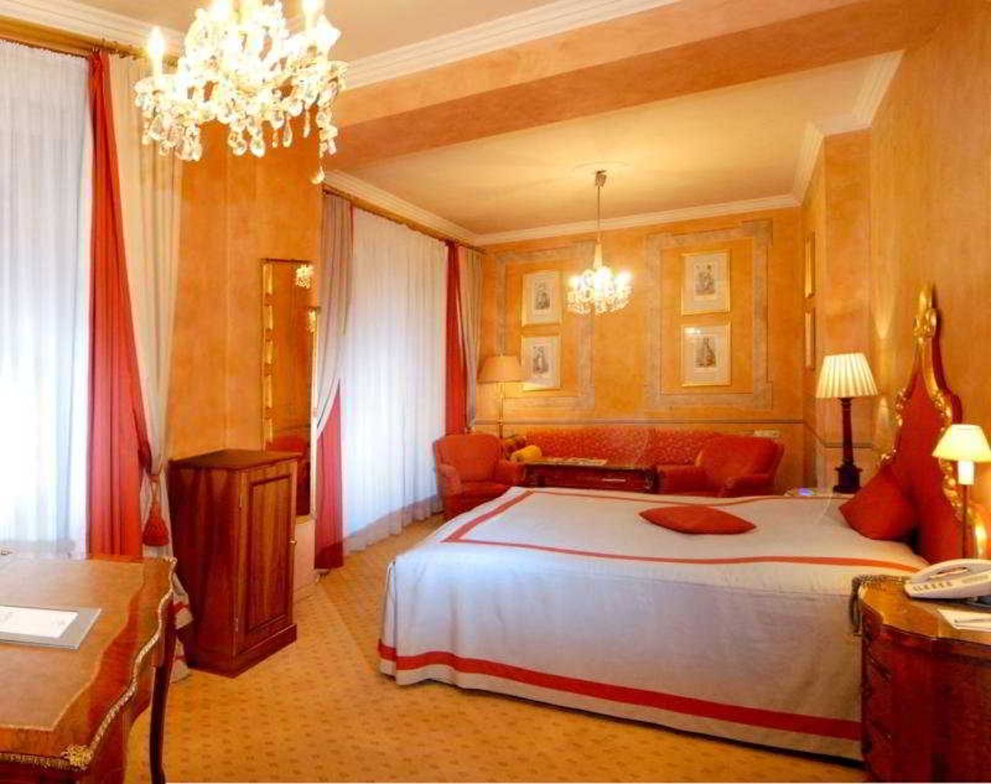 Bristol Salzburg-Austria-SALZBURG-Room-6