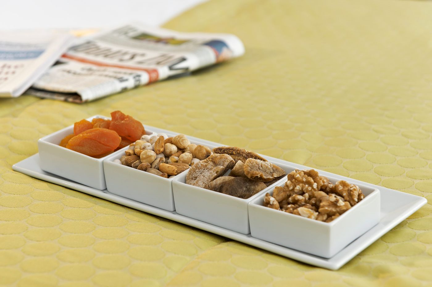 Four-Points-Express-by-Sheraton-Istanbul-Taksim-General-view-40