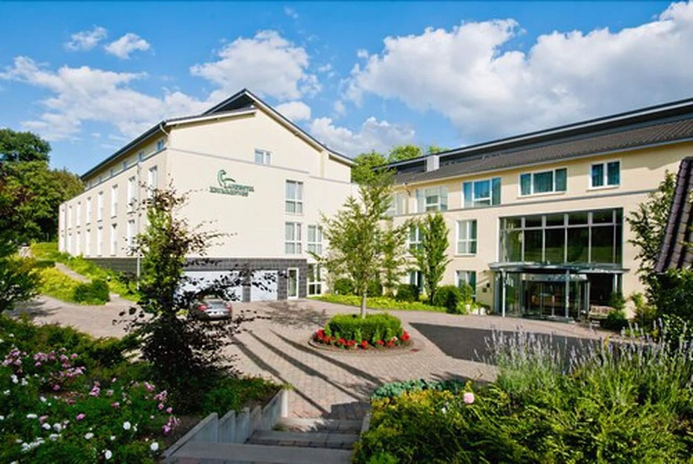 Landhotel Krummenweg - Germany - RATINGEN - General view - 7