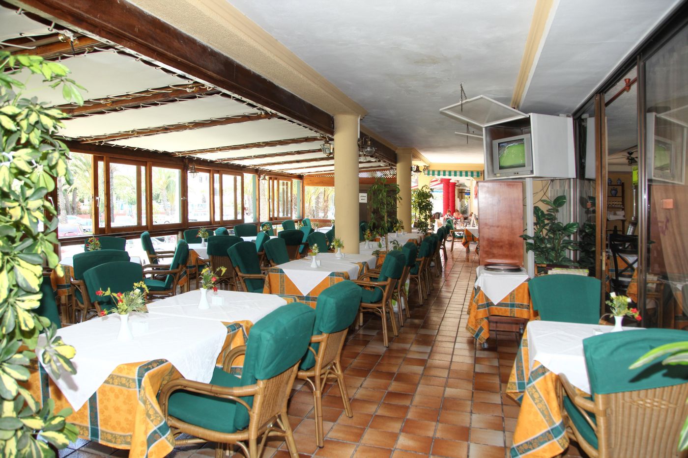 Bungalows-Barranco-Restaurant-76