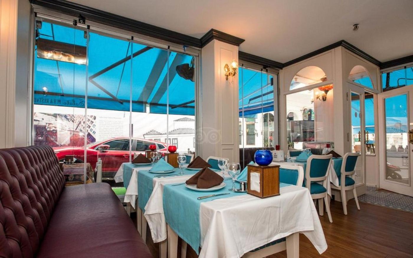 Agan-Hotel-Istanbul-Restaurant-16