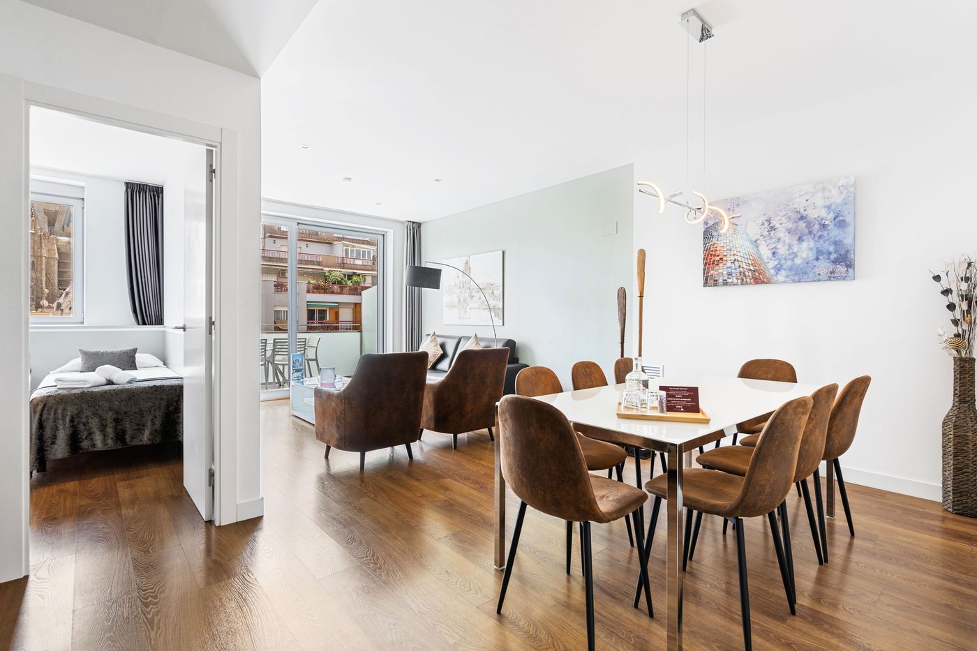 Sensation Sagrada Familia-Spain-BARCELONA-Room-7