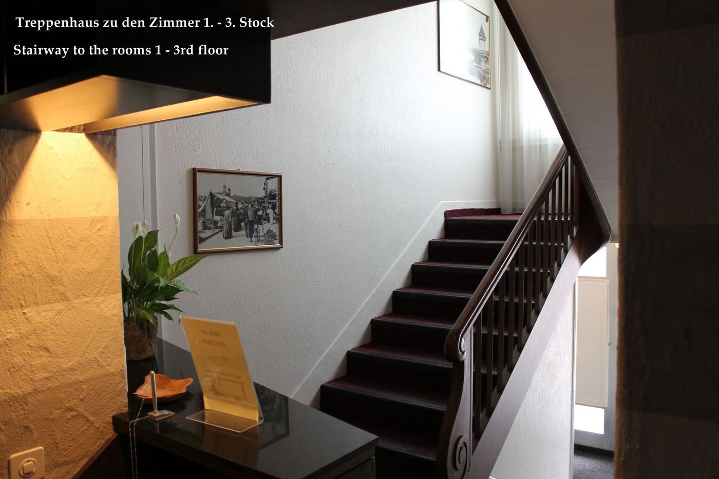 Bistro Spatz-Switzerland-LUCERNE -General view-2