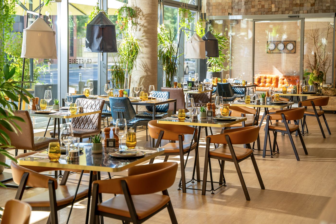 INNSiDE by Melia Berlin Mitte