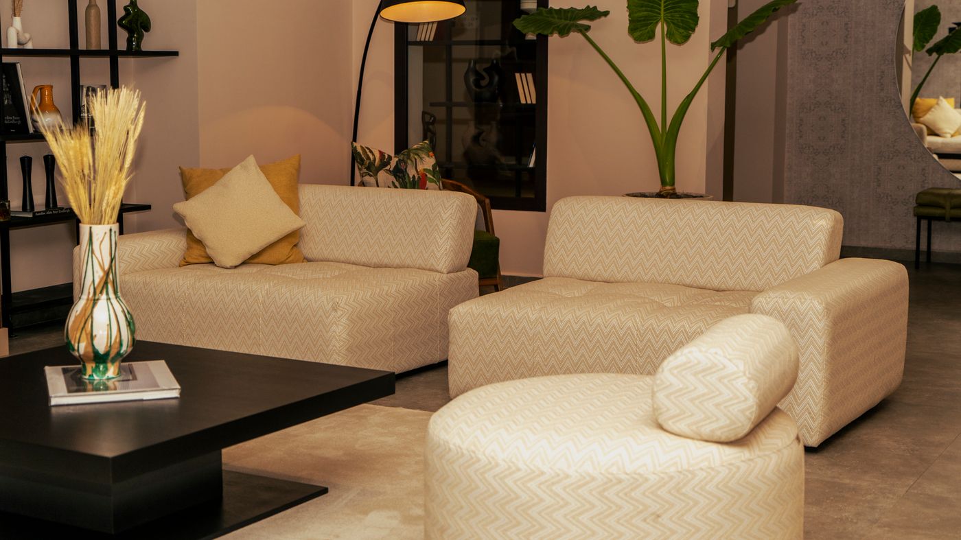 Hotel Ben Batouta-Morocco-Tanger-General view-7