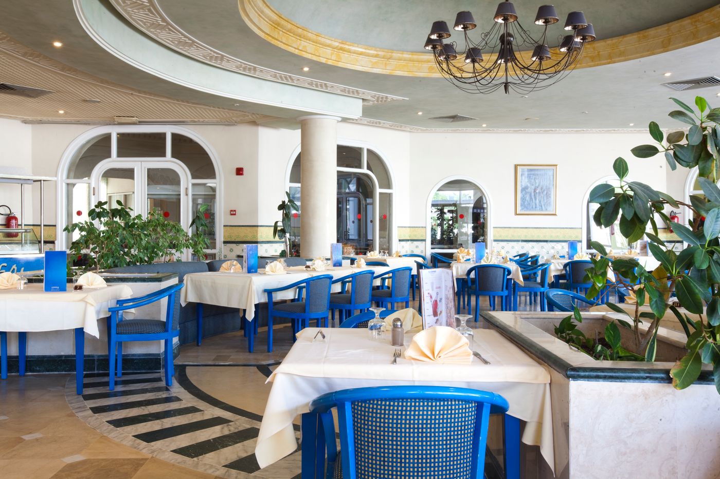 El Mouradi El Menzah