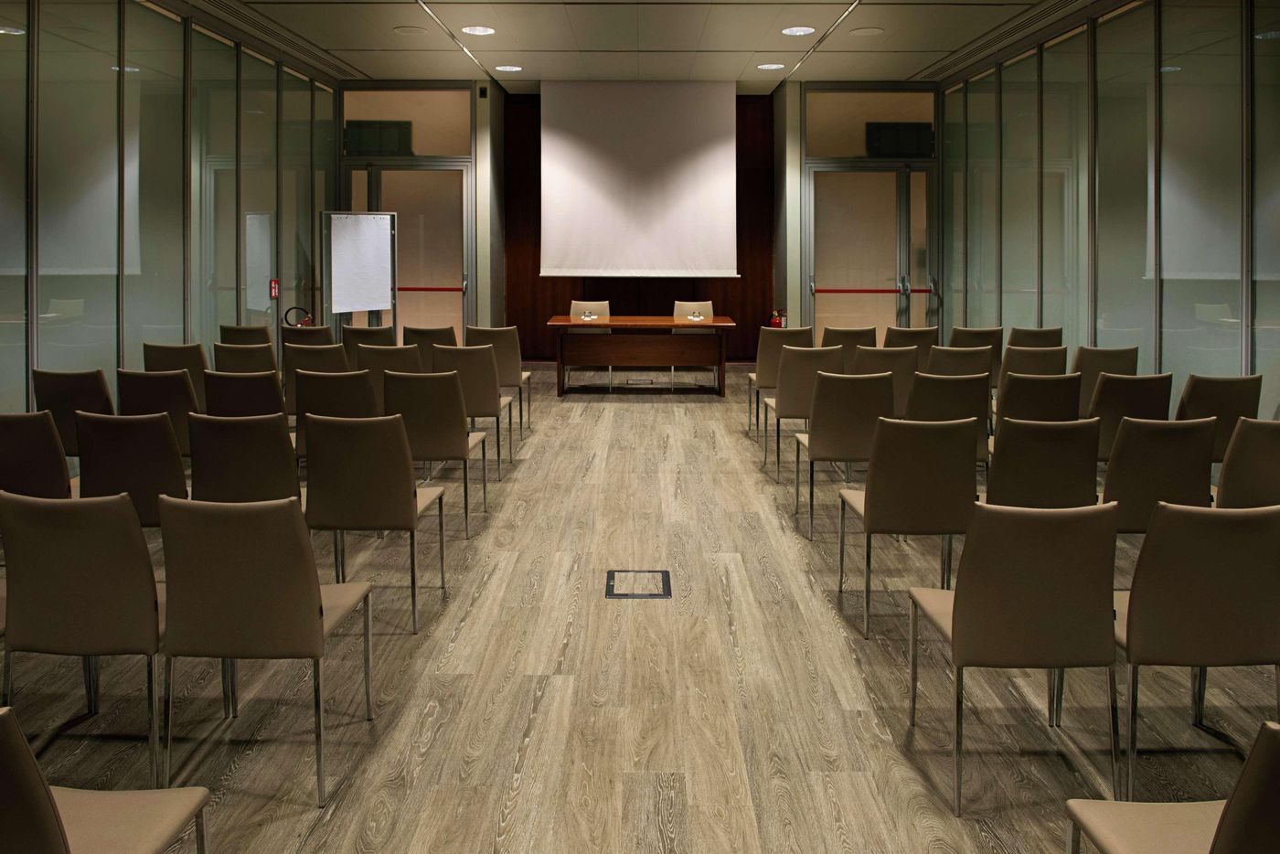 DoubleTree by Hilton Turin Lingotto - Italy - Turin - Conferences - 3