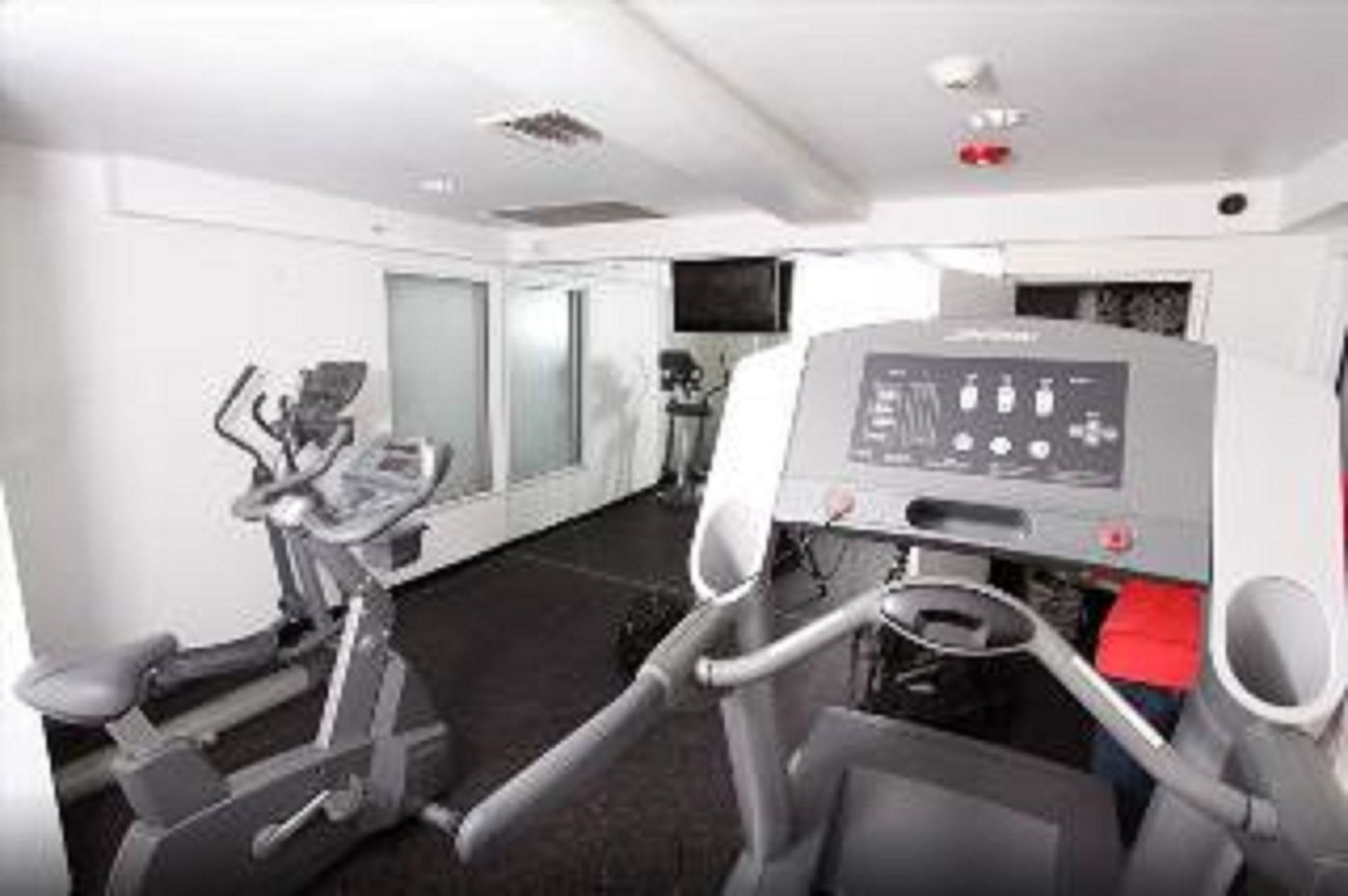 Red South Beach Hotel - United States - MIAMI BEACH - Sports and Entertainment - 0