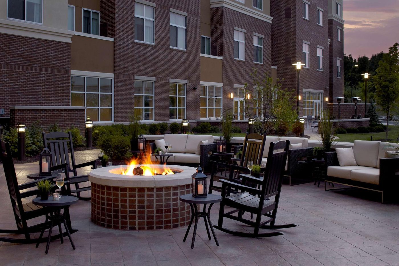 HYATT house Philadelphia/King of Prussia-United States-KING OF PRUSSIA-General view-5